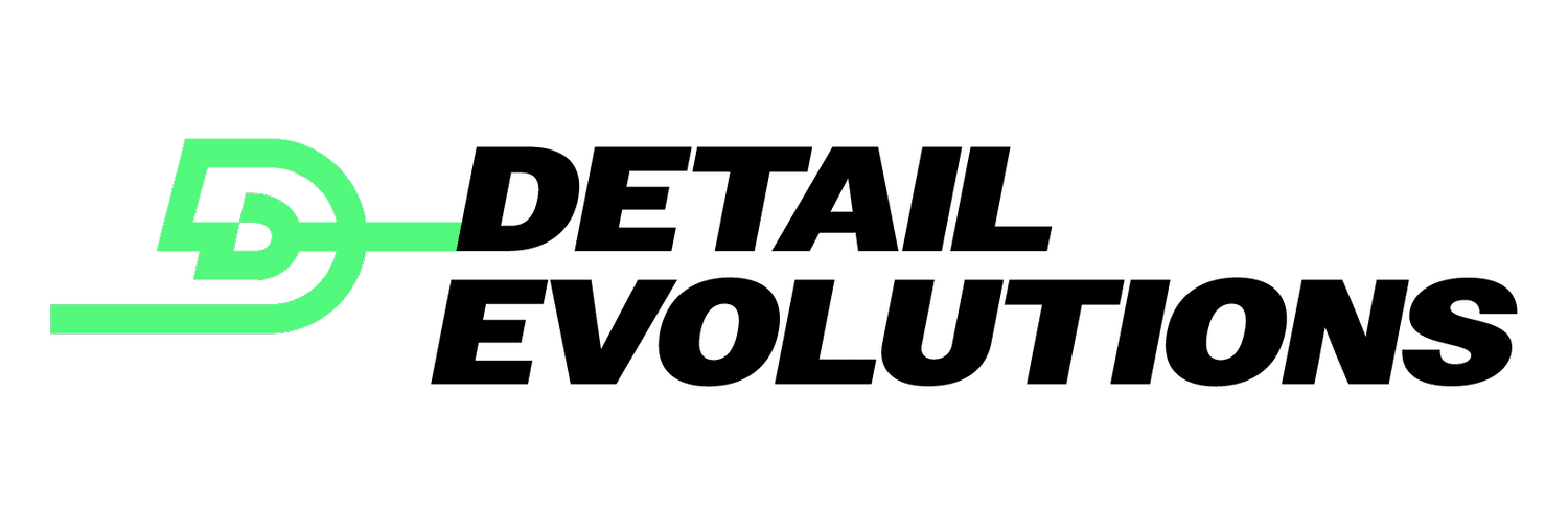 Detail Evolution