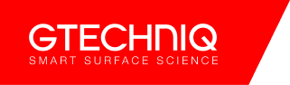 Gtechniq Logo