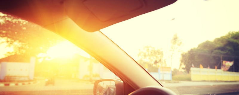 5 Reasons Why You Should Consider Tinting Your Car Windows in Brisbane